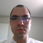 Avatar de Thiago Pereira Santana